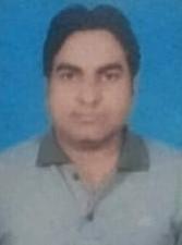 Mr. Ramesh Kumar Yadav